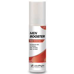 LaboPhyto Gel d'érection Men Booster 60mL